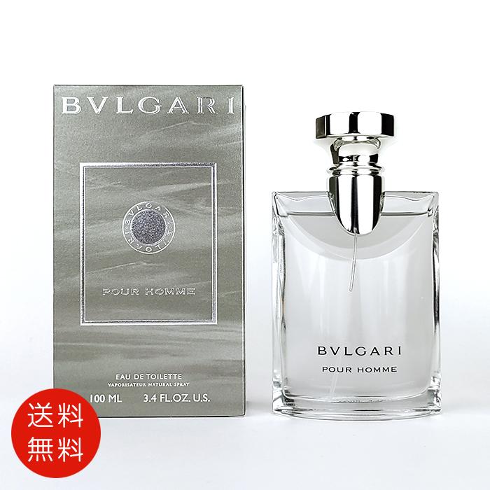 BVLGARI（ブルガリ） 【並行輸入品】ブルガリ プールオム オードトワレ