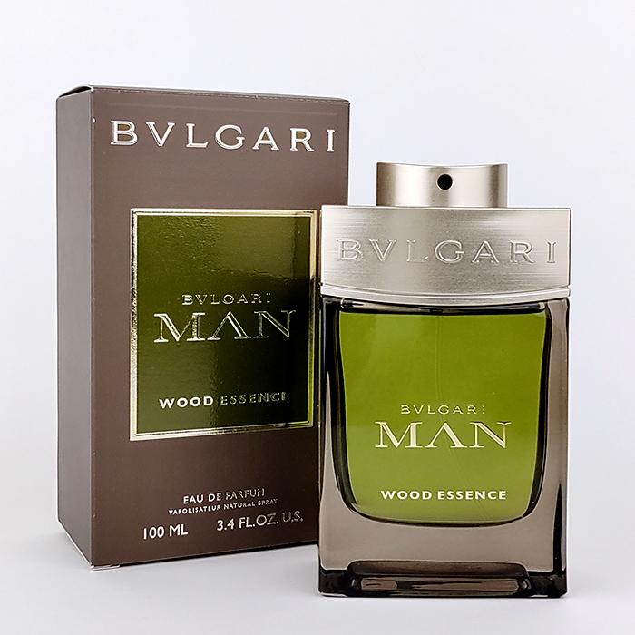 BVLGARI（ブルガリ） 【並行輸入品】ブルガリ マン ウッド エッセンス