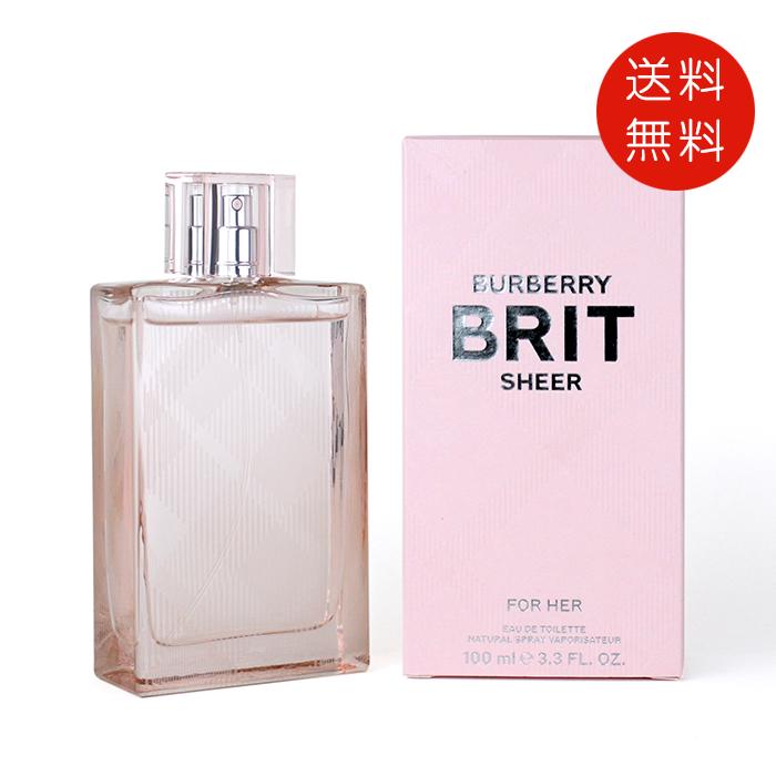 BURBERRY（バーバリー） 【並行輸入品】バーバリーブリットシアー