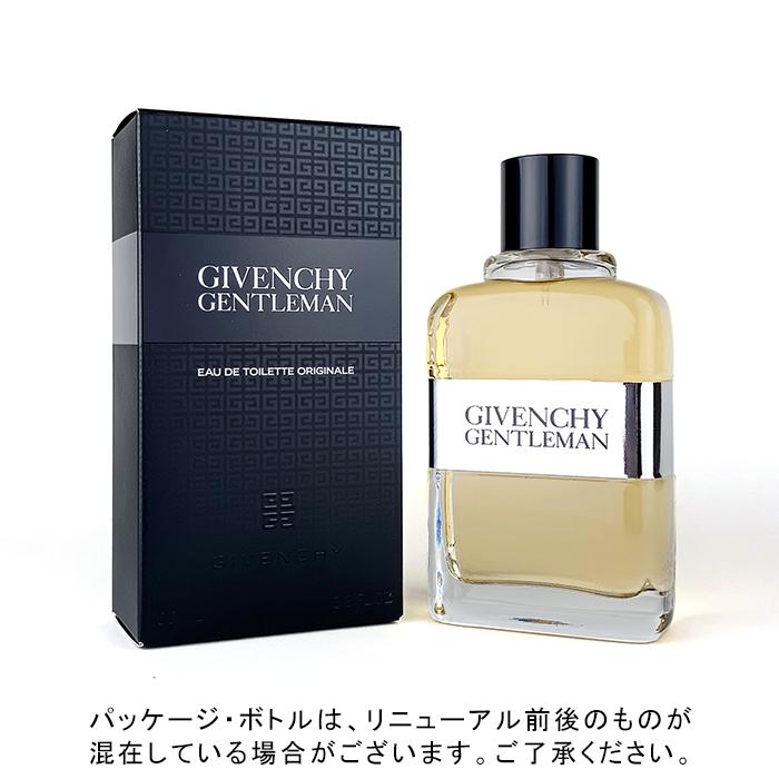 GIVENCHY（ジバンシィ） 【並行輸入品】ジバンシージェントルマン