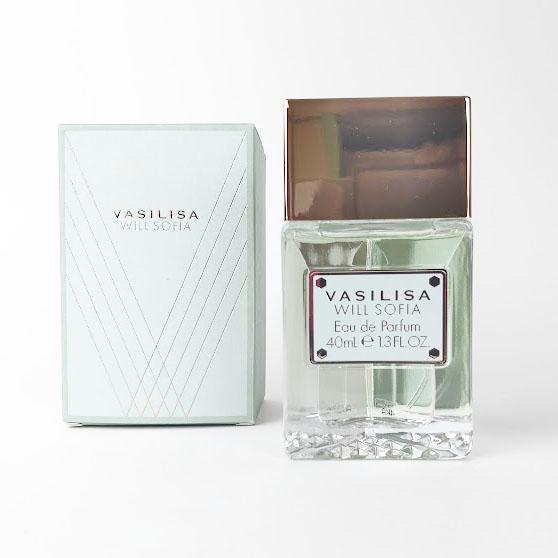 VASILISA（ヴァシリーサ） 【並行輸入品】ヴァシリーサ ウィル