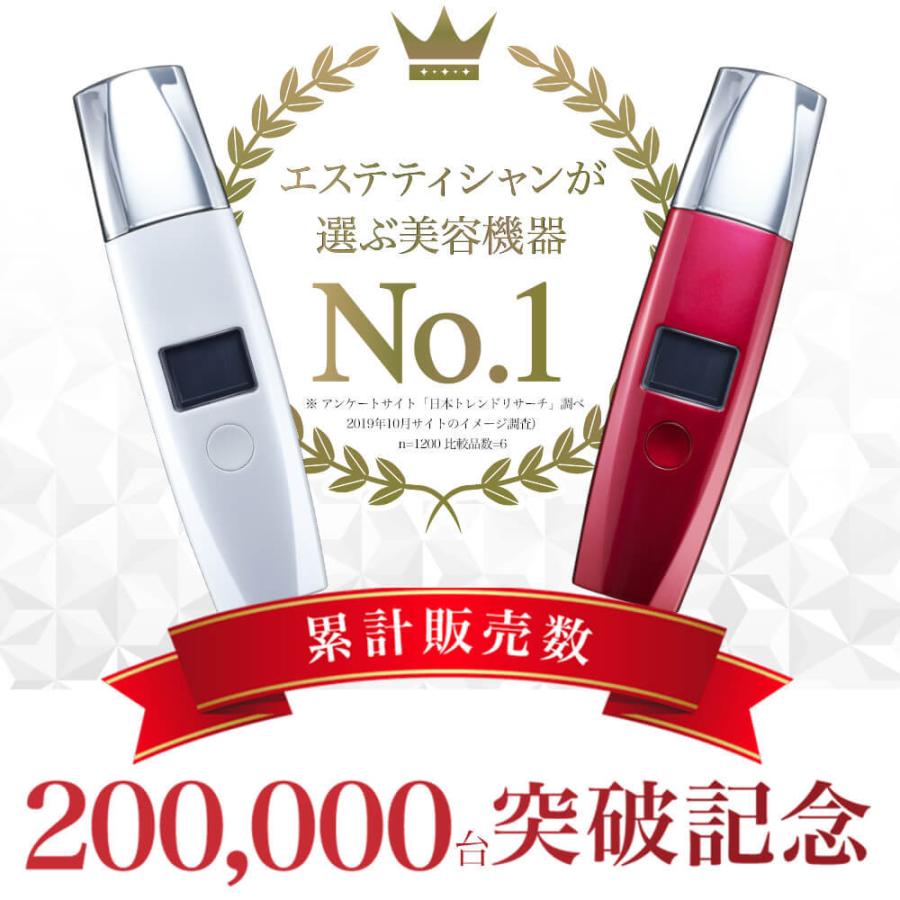 美顔器 ウォーターピーリング roserine ロゼリーヌ Dr.'s esthetics