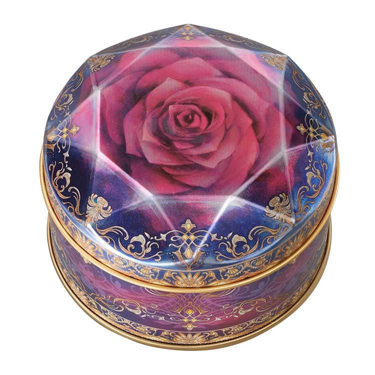 メリーチョコレート ナハトラビュリント マーギシェ・ライゼ〜魔法の旅