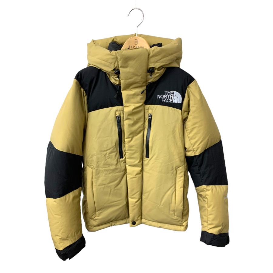 ノースフェイス バルトロライトジャケット ND91840 ダウンジャケット