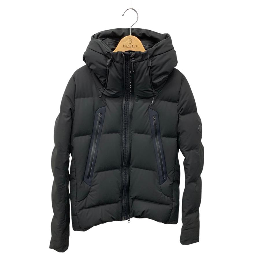 デサントオルテライン 水沢ダウン マウンテニア MOUNTAINEER DAMOGK30U