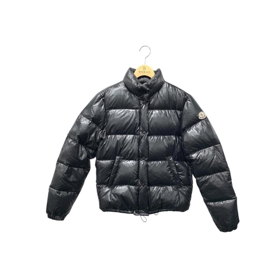 モンクレール エベレスト ダウンジャケット 0 ブラック スープリームス