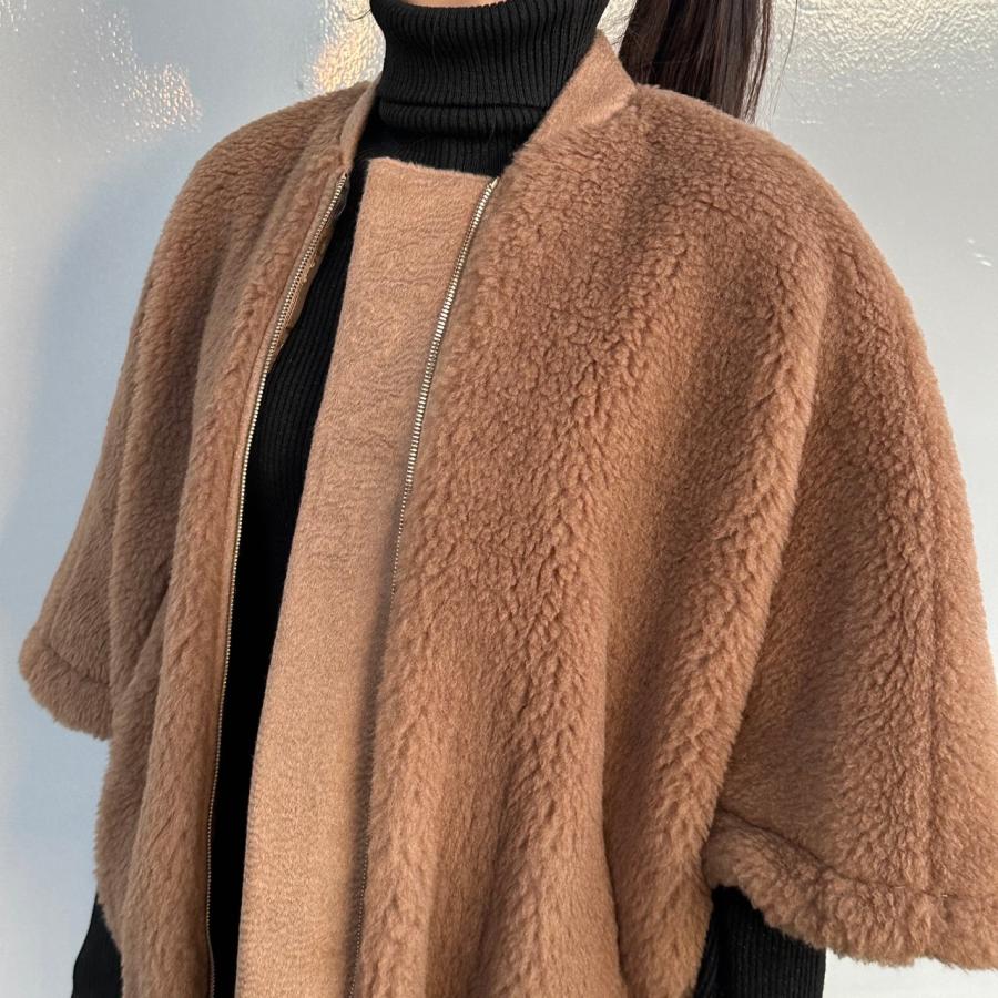 Max Mara（マックスマーラ） MAX MARA BRIOSE ブリオゼ テディベア