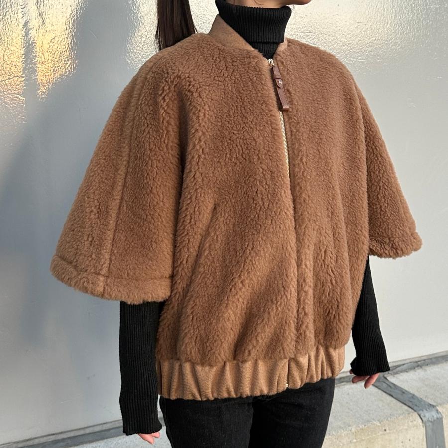 Max Mara（マックスマーラ） MAX MARA BRIOSE ブリオゼ テディベア