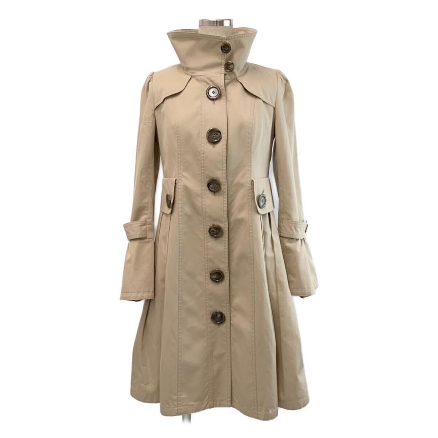 BURBERRY BLUE LABEL（バーバリーブルーレーベル） コート トレンチ