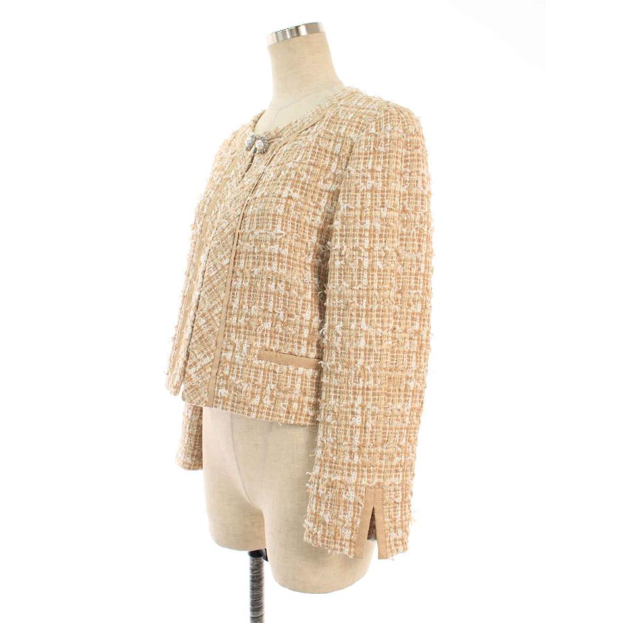 FOXEY BOUTIQUE フォクシーブティック ジャケット 39873 Jacket “Petit