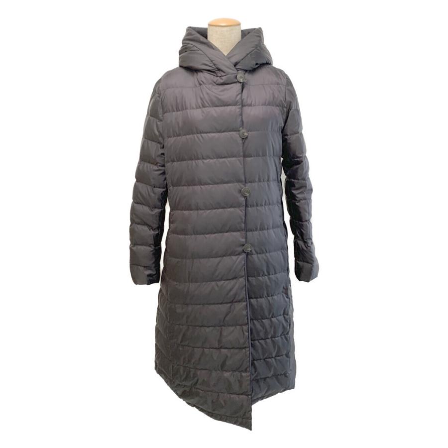 theory（セオリー） セオリーリュクス ダウンコート リバーシブル 38