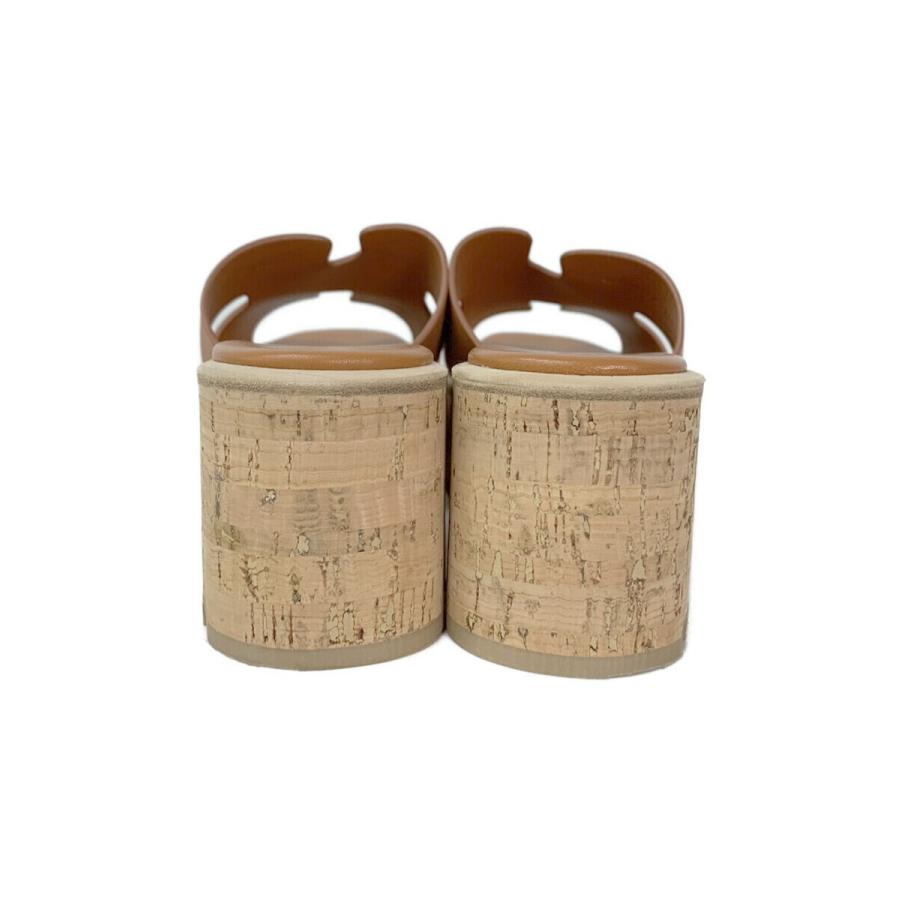 HERMES（エルメス） サンダル エズ 30 35 : ブランドショップ ビー