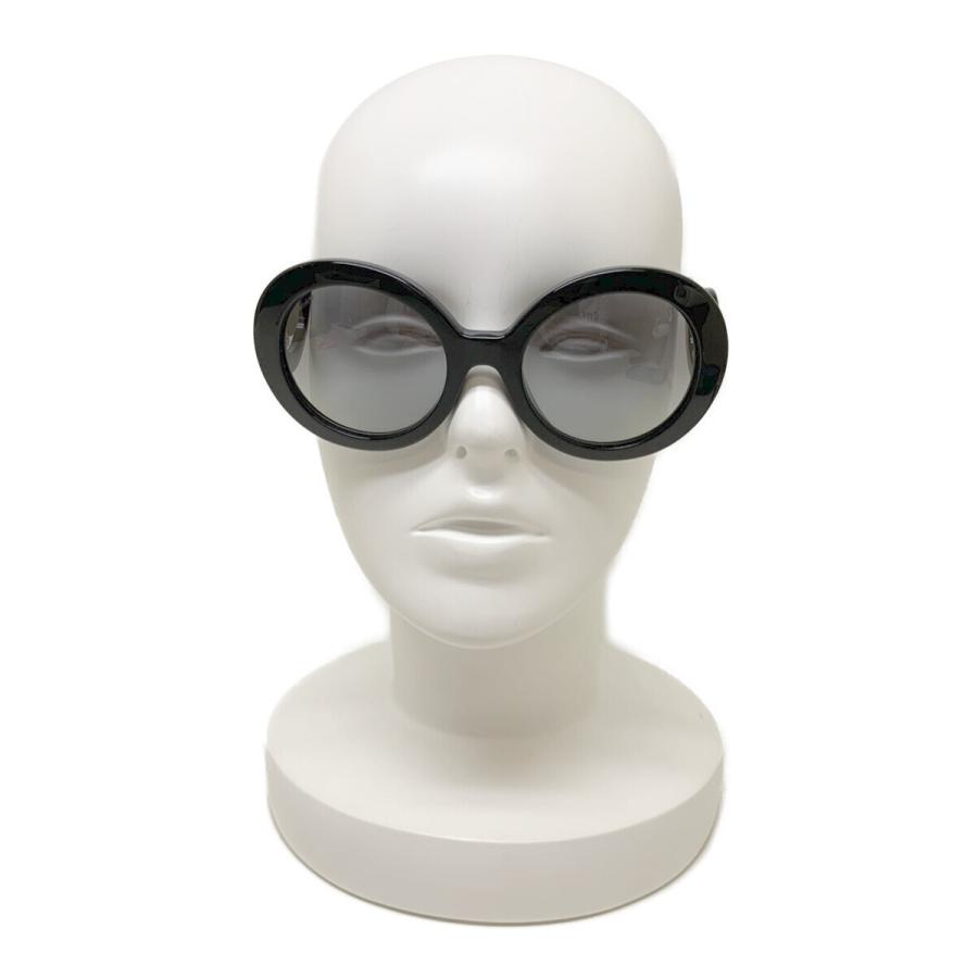PRADA（プラダ） サングラス バロック ラウンド セルフレーム
