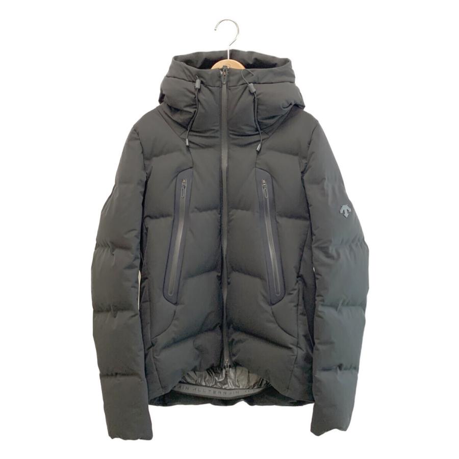 DESCENTE ALLTERRAIN（デサント オルテライン） 水沢ダウン