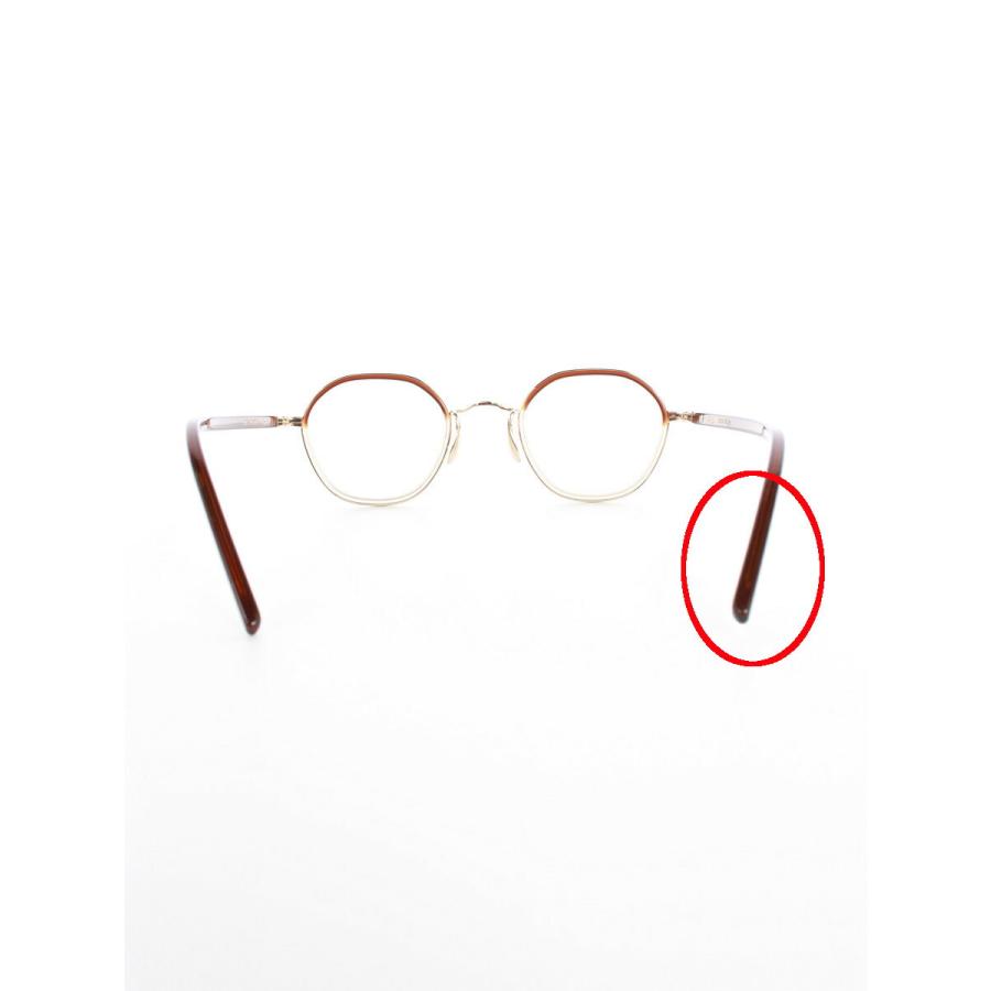 ayame（アヤメ） メガネ ヘックス ヘキサゴン : ブランドショップ ビー