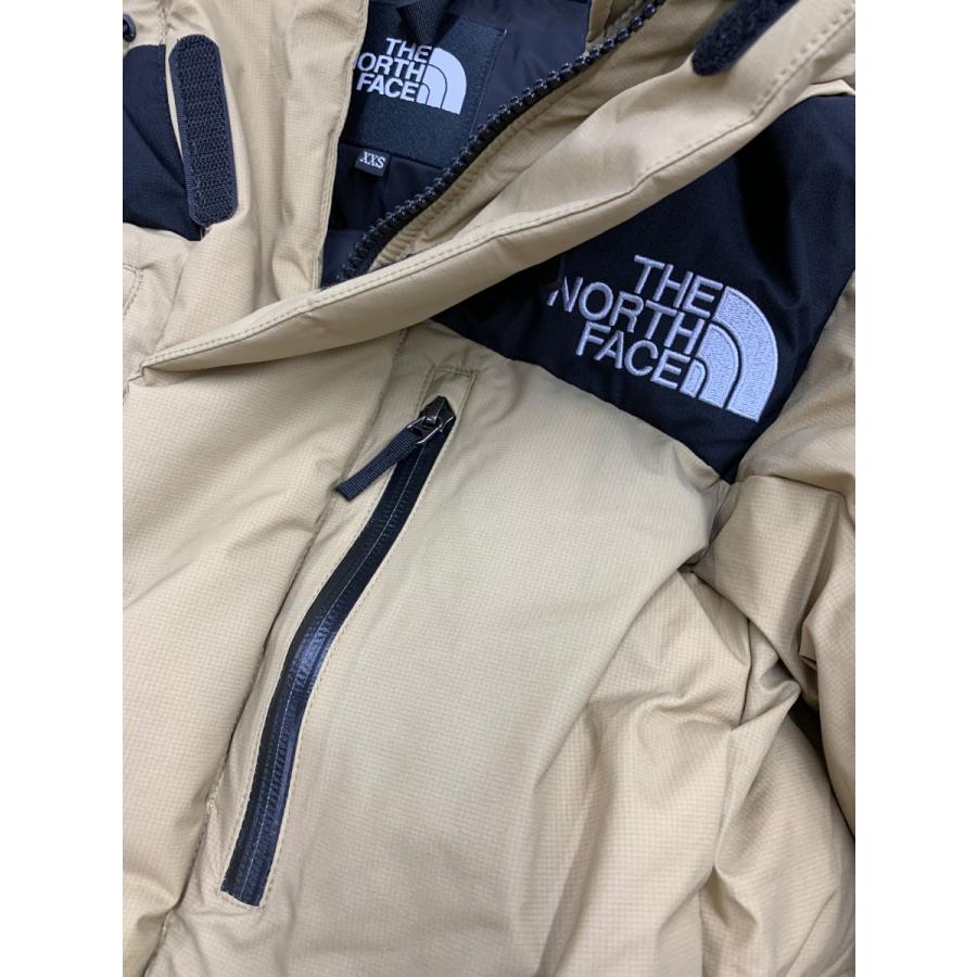 ノースフェイス バルトロライトジャケット ND91840 ダウンジャケット