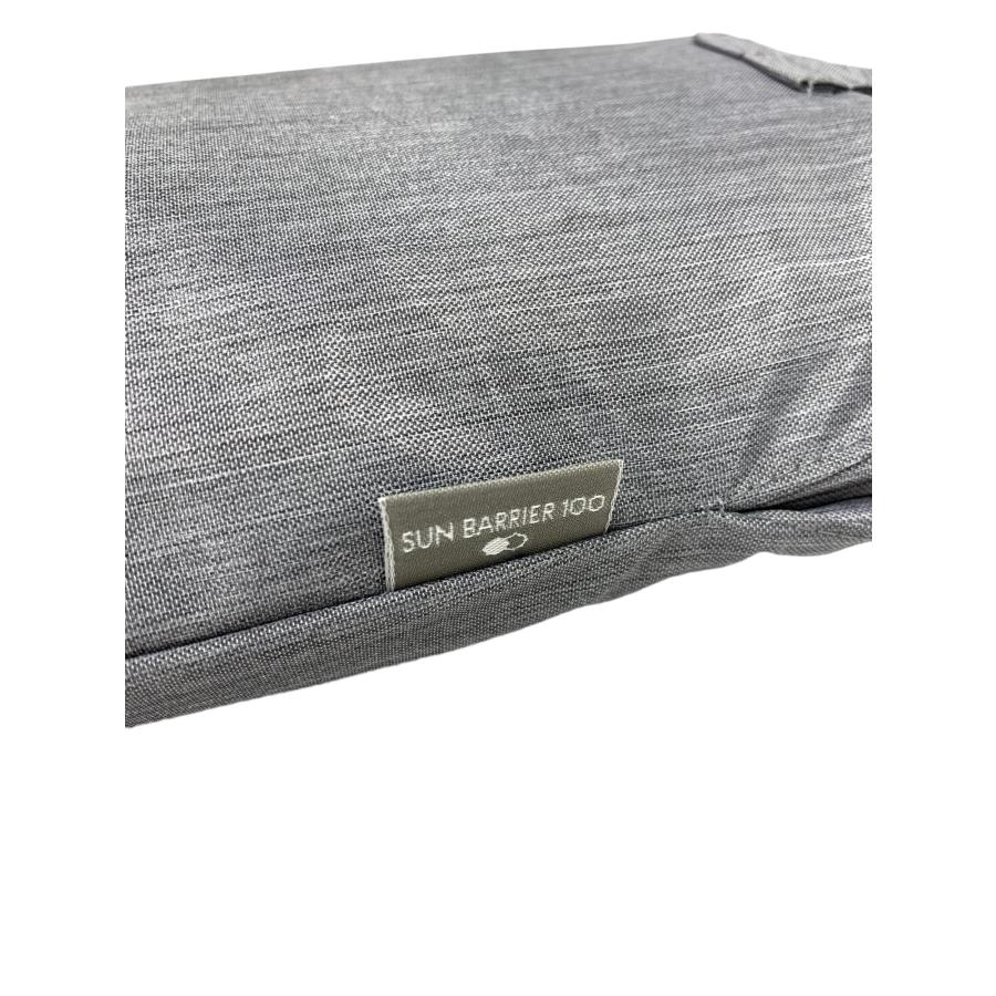 サンバリア100 ワイド・ナガシカク 完全遮光グッズ グレー