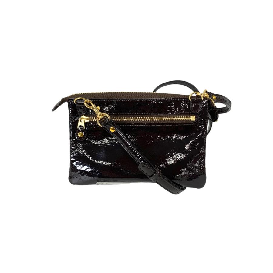 アタオ プープー ミニサイズのお財布ポシェット ショルダーウォレット