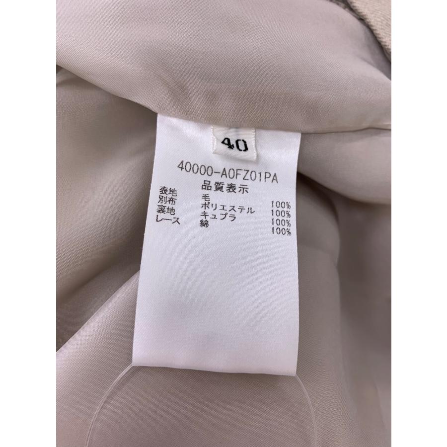 フォクシーブティック ドレス レディブーケ 40000 ワンピース 40