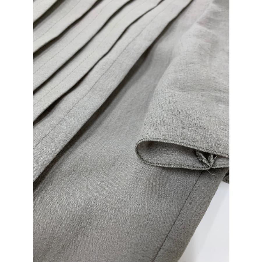 デイジーリン Dress Charleston Sleeve 06221 ワンピース 38 グレー