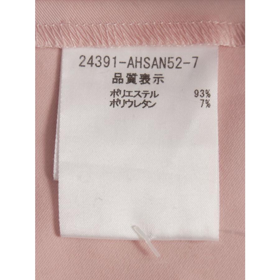 フォクシーニューヨーク ホリードレス 24391 ワンピース 40 ピンク