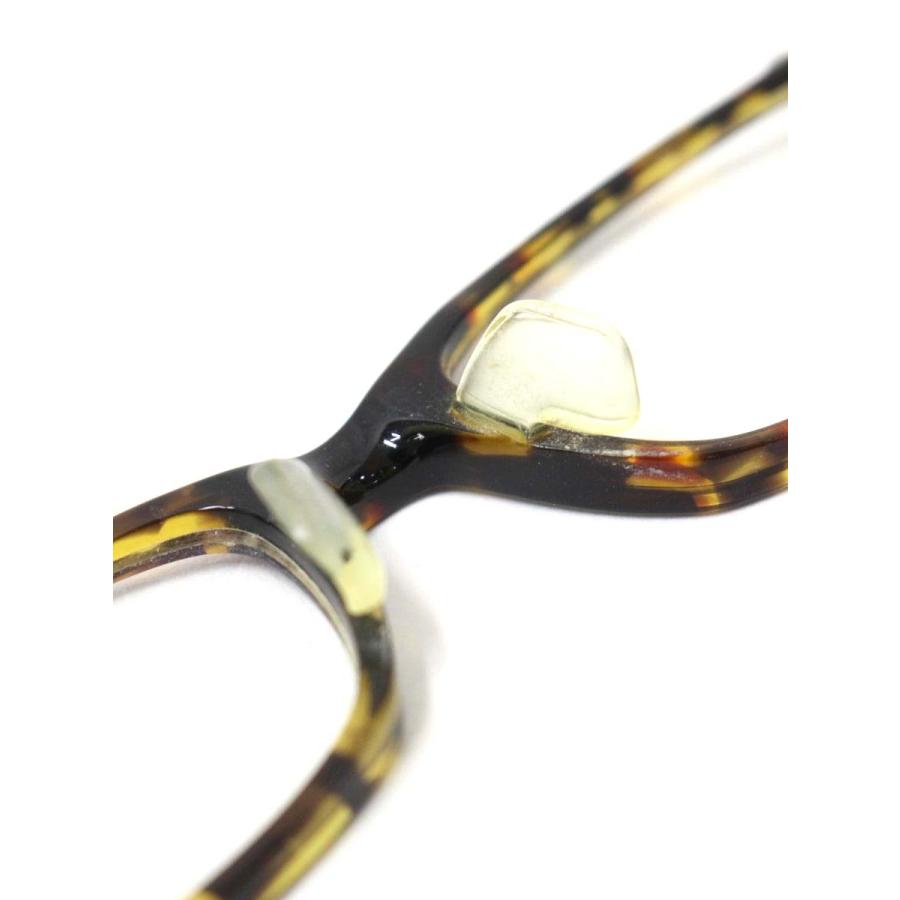 金子眼鏡 KO-005 メガネ ブラウン デミ べっ甲柄 ITJHC3JHAE0Q