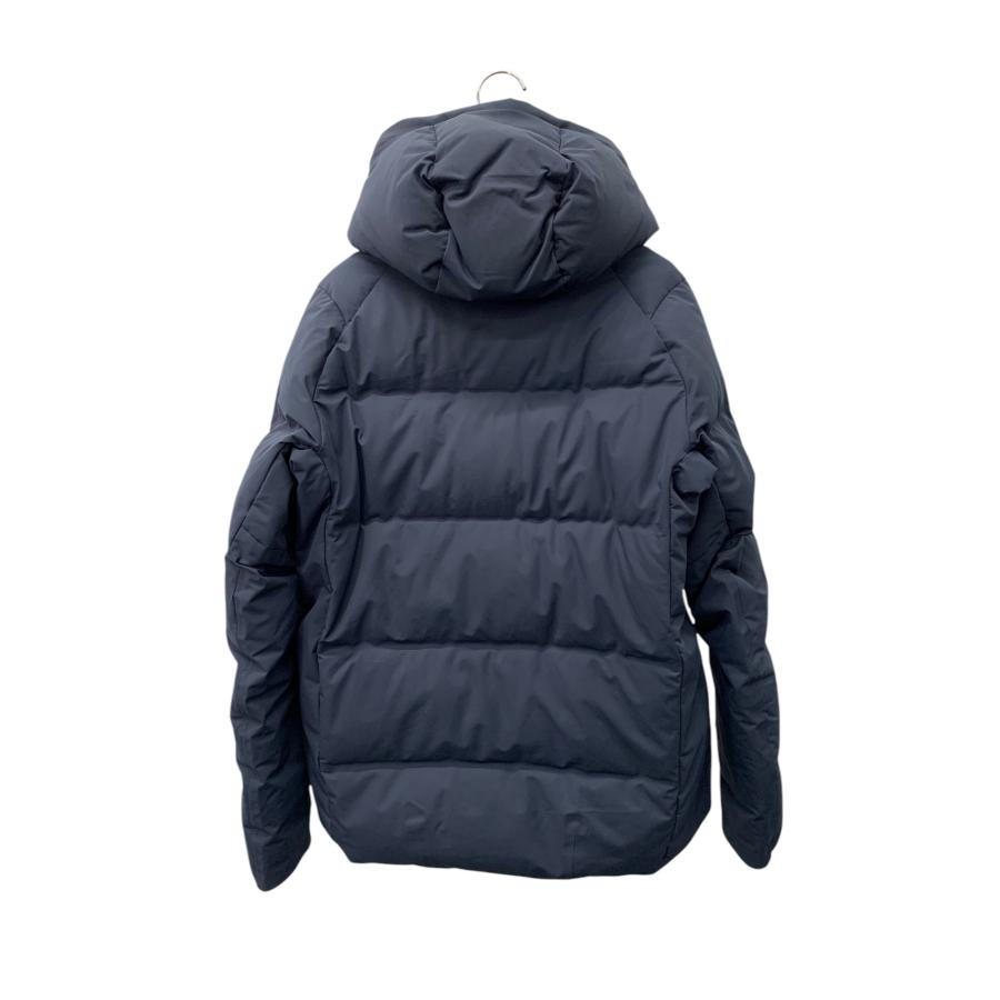 デサントオルテライン MOUNTAINEER DAMUGK30UX ダウンジャケット M