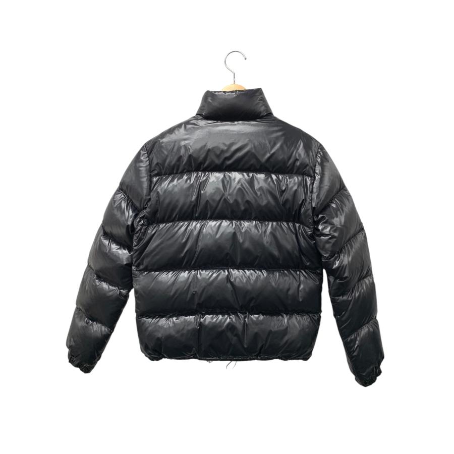 モンクレール エベレスト ダウンジャケット 0 ブラック スープリームス