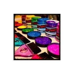 マニックパニック カラーリング ヘアカラー ヘアカラー クリーム