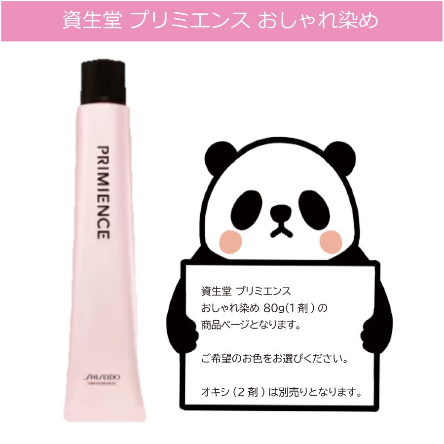 SHISEIDO PROFESSIONAL（資生堂プロフェッショナル） 資生堂