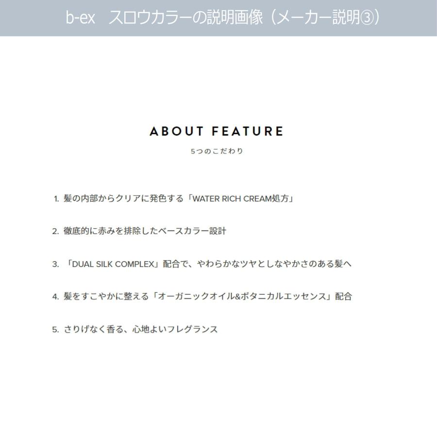 THROW 白髪染め スロウカラー 100g 1本と オキシ 100ml セット スロー
