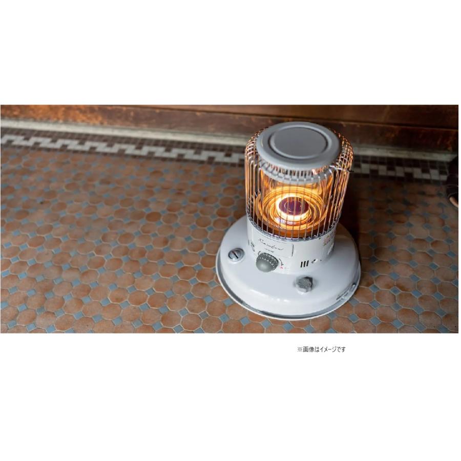 Rainbow（TOYOTOMI） TOYOTOMI レインボー 対流形 石油ストーブ RB-25N