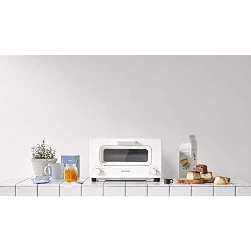 旧型モデル】バルミューダ スチームオーブントースター BALMUDA The