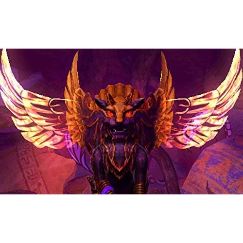 Ever Oasis 精霊とタネビトの蜃気楼 - 3DS : べるおさ本舗 - 通販