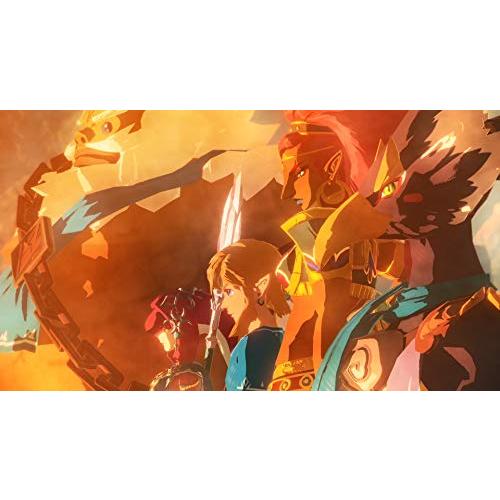 ゼルダ無双 厄災の黙示録 -Switch : べるおさ本舗 - 通販 - Yahoo