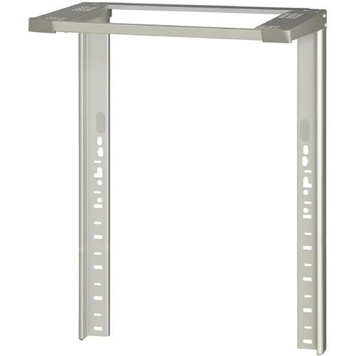 Panasonic（パナソニック） N-UD81-S 全自動洗濯機用直付ユニット台