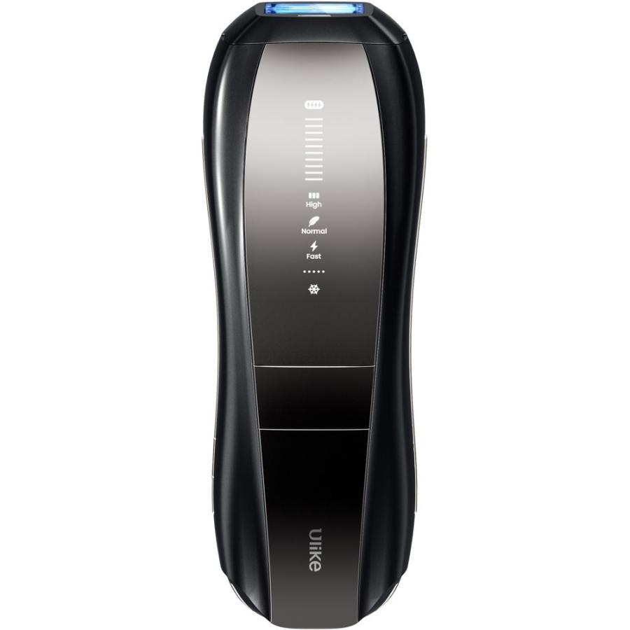 Ulike X IPL光美容器 UI20S BK : ベスト電器Yahoo!店 - 通販 - Yahoo