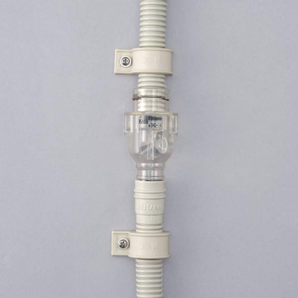 因幡電工 INABA DENKO DHB-1416 エアコン用 消音 防虫弁 おとめちゃん