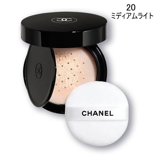 CHANEL（シャネル） プードゥル ユニヴェルセル リーブル オン-ザ-ゴー