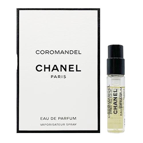 CHANEL（シャネル） コロマンデル オードパルファム EDP スプレー 1.5