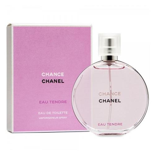 CHANEL（シャネル） チャンス オー タンドゥル EDT SP 100ml 香水[3206