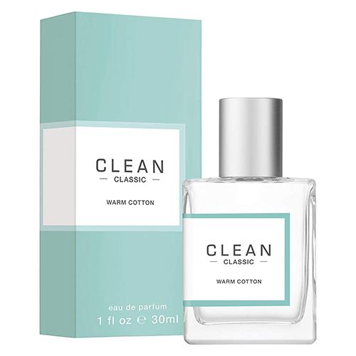 CLEAN（クリーン） クラシック ウォームコットン オードパルファム EDP