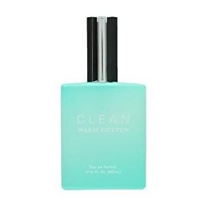CLEAN（クリーン） アウトレット ウォームコットン オードパルファム