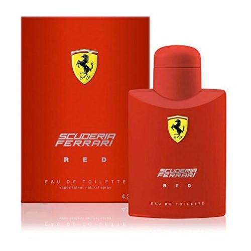 Ferrari（フェラーリ） スクーデリア レッド オードトワレ EDT SP