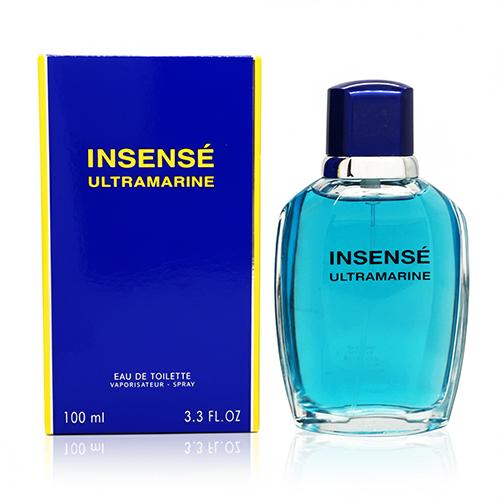 GIVENCHY（ジバンシィ） ジバンシイ ウルトラマリン EDT SP 100ml