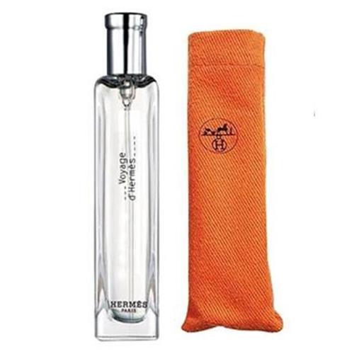 HERMES（エルメス） ヴォヤージュ ドゥ オードトワレ EDT SP 15ml 専用