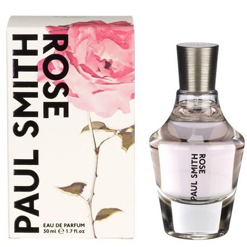 Paul Smith（ポール・スミス） ローズ オードパルファム EDP SP 50ml
