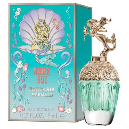 ☆おまけ付☆ ANNA SUI アナスイ ファンタジア 香水 限定 ポーチ付