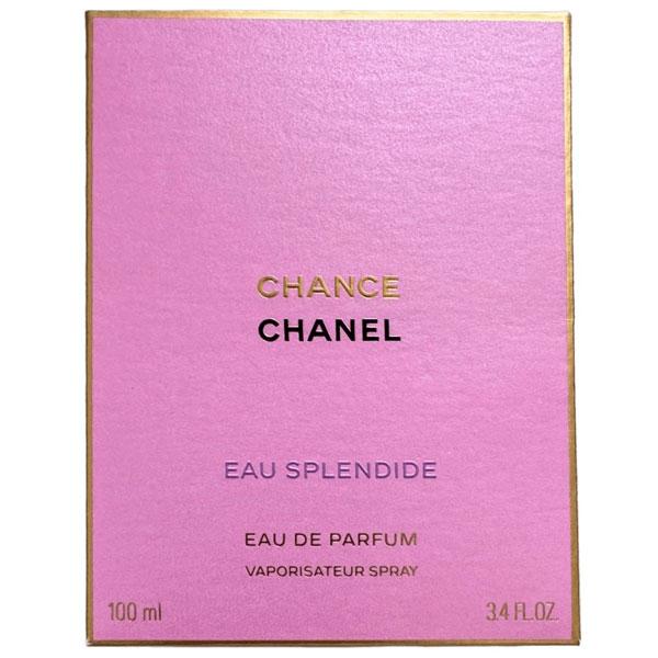 CHANEL（シャネル） 並行輸入品 送料無料 チャンス オー スプラン