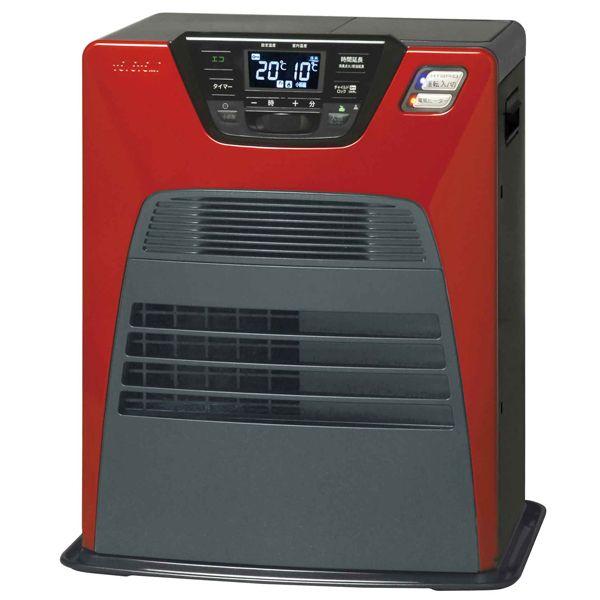 ハイブリッドヒーター LC-SHB40E トヨトミ : 快適ホームライフ Yahoo